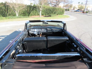 1966 Mercury Monterey Convertible - Image 17