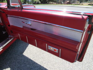 1963 Ford Thunderbird Roadster - Image 13