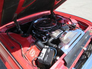 1963 Ford Thunderbird Roadster - Image 14