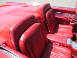 1963 Ford Thunderbird Roadster - Image 18