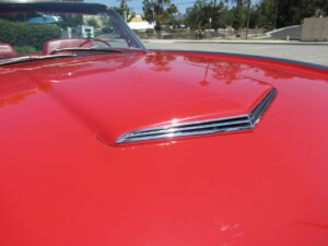 1963 Ford Thunderbird Roadster - Image 19