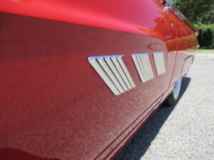 1963 Ford Thunderbird Roadster - Image 20