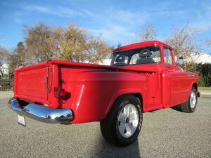 1957 Chevrolet 3600 Big Window Pickup - Image 5