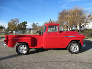 1957 Chevrolet 3600 Big Window Pickup - Image 6