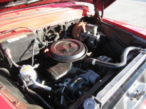 1957 Chevrolet 3600 Big Window Pickup - Image 15