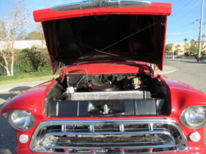 1957 Chevrolet 3600 Big Window Pickup - Image 16