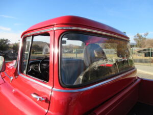 1957 Chevrolet 3600 Big Window Pickup - Image 21