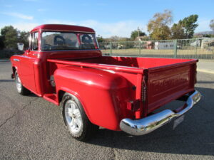 1957 Chevrolet 3600 Big Window Pickup - Image 22