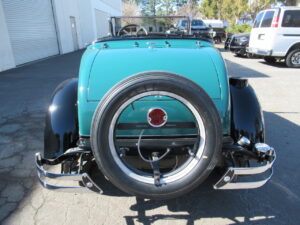 1929 Essex Challenger 6 Roadster - Image 7