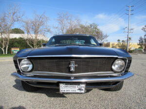 1970 Ford Mustang Fastback - Image 4