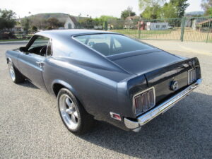 1970 Ford Mustang Fastback - Image 19