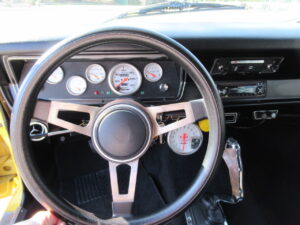 1972 Plymouth Duster 340 - Image 9