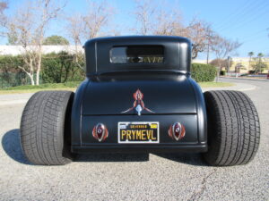 1931 Ford 5 Window Hot Rod - Image 7