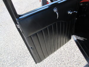 1931 Ford 5 Window Hot Rod - Image 12