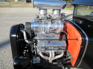 1931 Ford 5 Window Hot Rod - Image 14