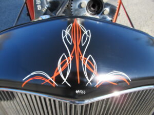 1931 Ford 5 Window Hot Rod - Image 17