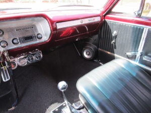 1964 Chevrolet Malibu 2 Door Hardtop - Image 10