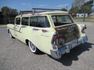 1956 Chevrolet Handyman Wagon - Image 22