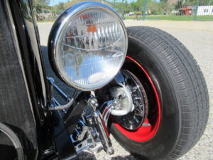 1932 Ford Roadster - Image 22