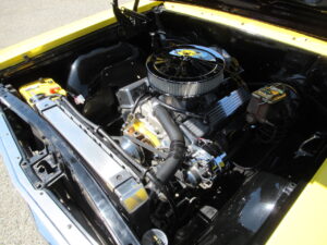 1964 Chevrolet Malibu SS - Image 15