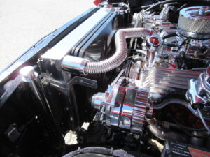 1961 Chevrolet Impala 409 Bubble Top - Image 17
