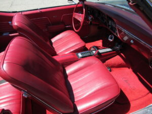 1969 Chevrolet Chevelle Convertible - Image 8