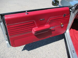 1969 Chevrolet Chevelle Convertible - Image 12