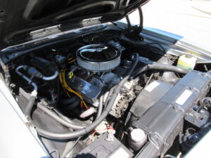 1969 Chevrolet Chevelle Convertible - Image 15