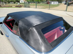 1969 Chevrolet Chevelle Convertible - Image 18