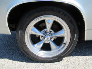 1969 Chevrolet Chevelle Convertible - Image 24