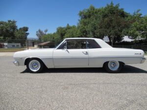 1965 Malibu Sport Coupe - Image 3