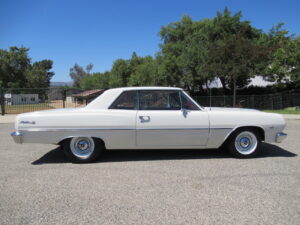 1965 Malibu Sport Coupe - Image 6