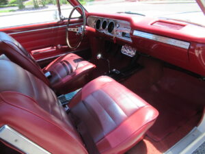1965 Malibu Sport Coupe - Image 8