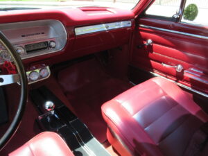 1965 Malibu Sport Coupe - Image 10