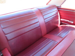 1965 Malibu Sport Coupe - Image 11