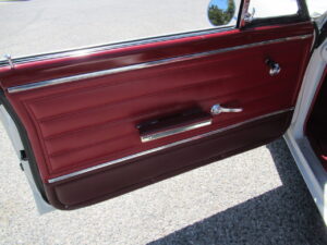 1965 Malibu Sport Coupe - Image 12