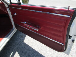 1965 Malibu Sport Coupe - Image 13