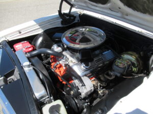 1965 Malibu Sport Coupe - Image 14