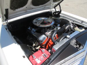 1965 Malibu Sport Coupe - Image 15