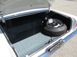1965 Malibu Sport Coupe - Image 18