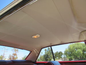 1965 Malibu Sport Coupe - Image 21