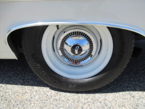 1965 Malibu Sport Coupe - Image 25