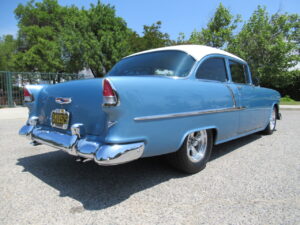1955 Chevrolet 210 Club Coupe - Image 5