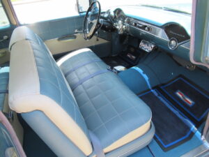 1955 Chevrolet 210 Club Coupe - Image 8