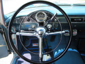 1955 Chevrolet 210 Club Coupe - Image 9