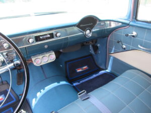 1955 Chevrolet 210 Club Coupe - Image 10