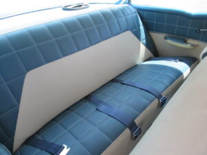 1955 Chevrolet 210 Club Coupe - Image 11