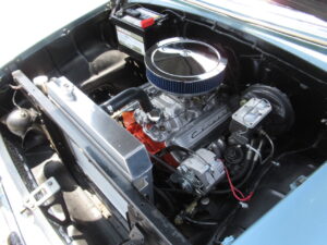 1955 Chevrolet 210 Club Coupe - Image 14