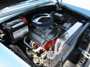 1955 Chevrolet 210 Club Coupe - Image 15