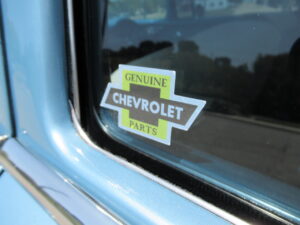 1955 Chevrolet 210 Club Coupe - Image 18